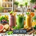3-Day Detox Plan