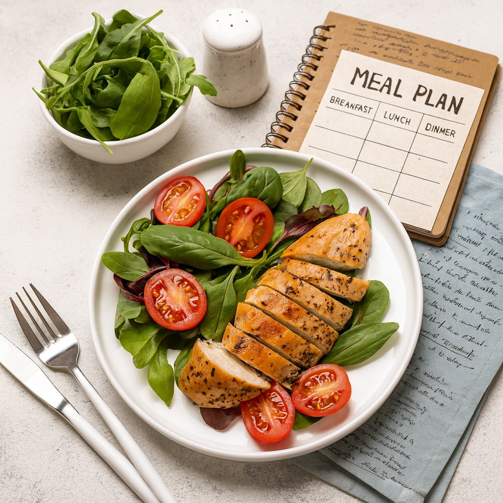 Body Weight Loss Guide