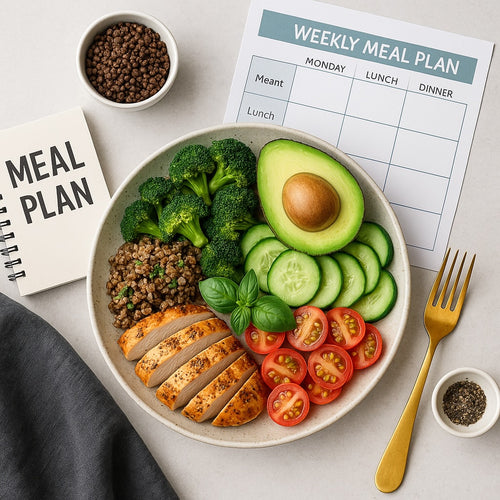 Body Weight Loss Guide