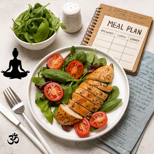 Mindful Body Weight Loss Guide